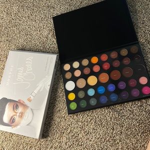 Morphe pallet